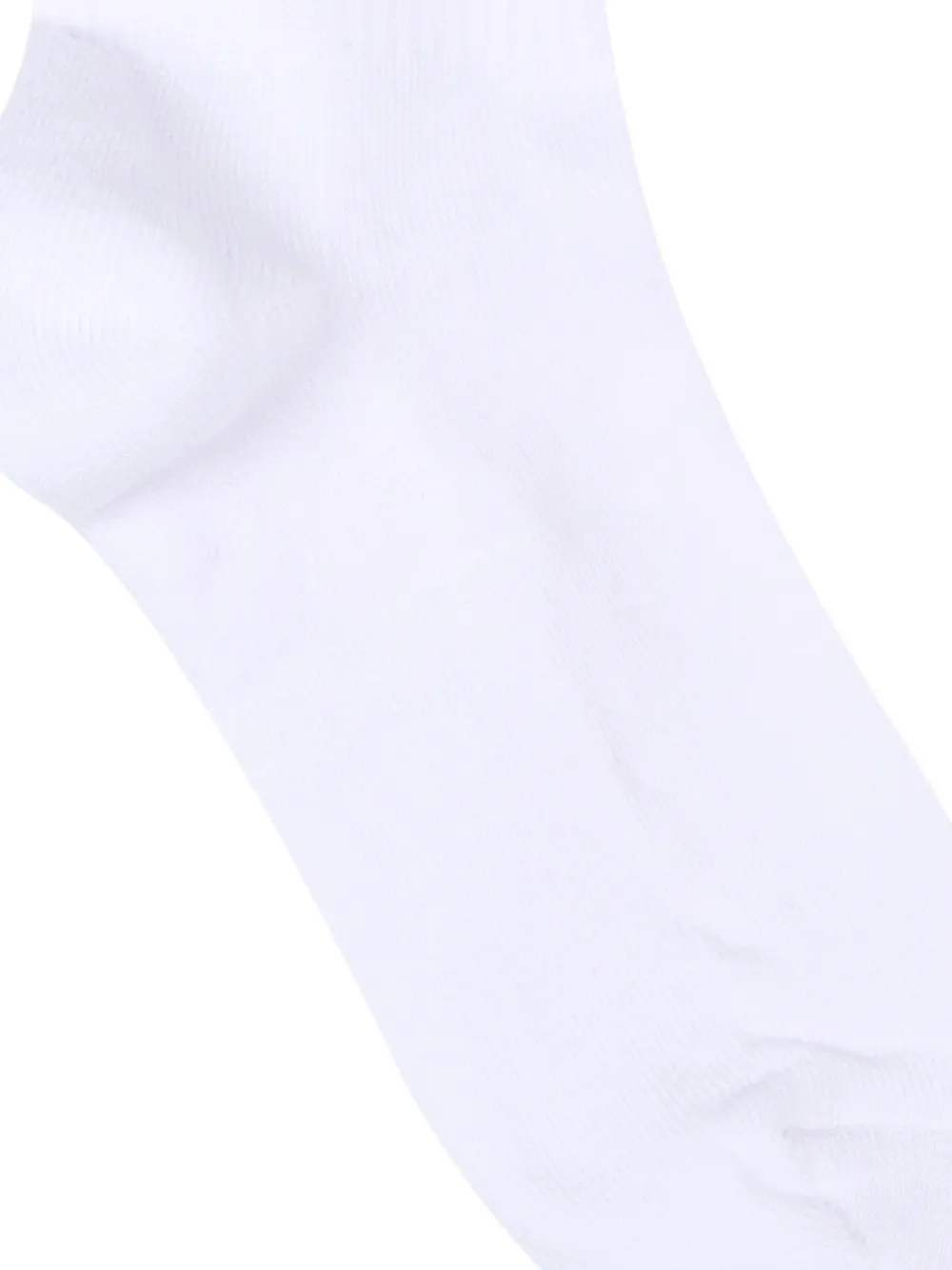 MSGM Kids 로고 양말 | 남아 (13-16세) / 의류 | Image 2