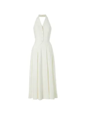open lace back dress Amazon.com: Lauren Ralph Lauren Women's Satin Charmeuse Halter Gown Refined  Navy, 4 : Clothing, Shoes & Jewelry