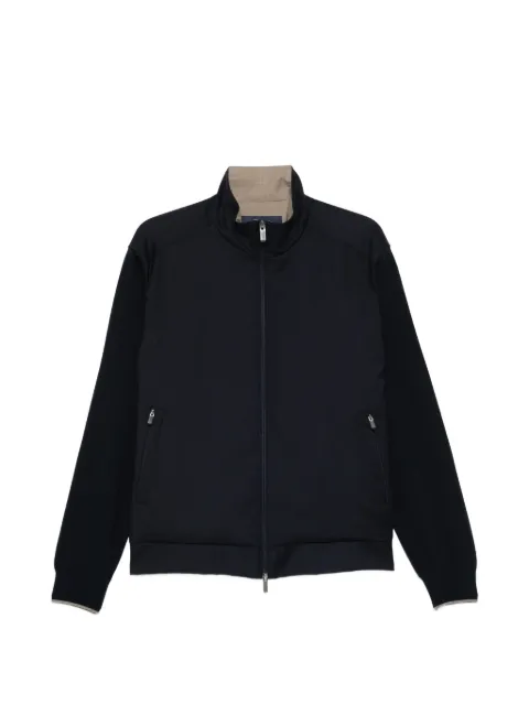Paul & Shark zip-up jacket