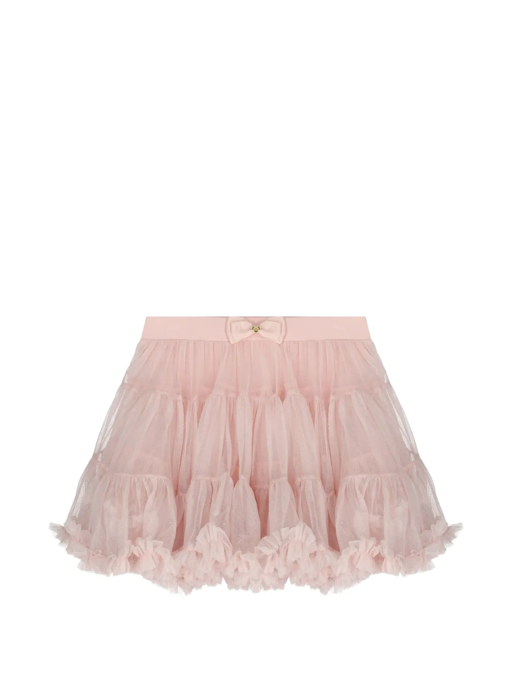 ANGEL'S FACE KIDS Pixie tutu skirt - Rosa