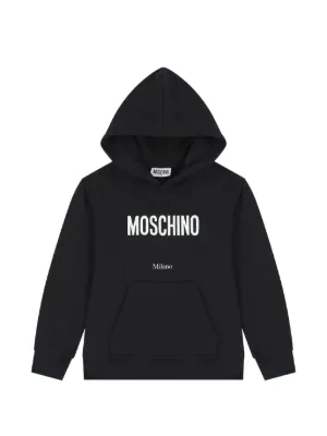 Givenchy Kids ジップアップ パーカー | ブラック | FARFETCH JP
