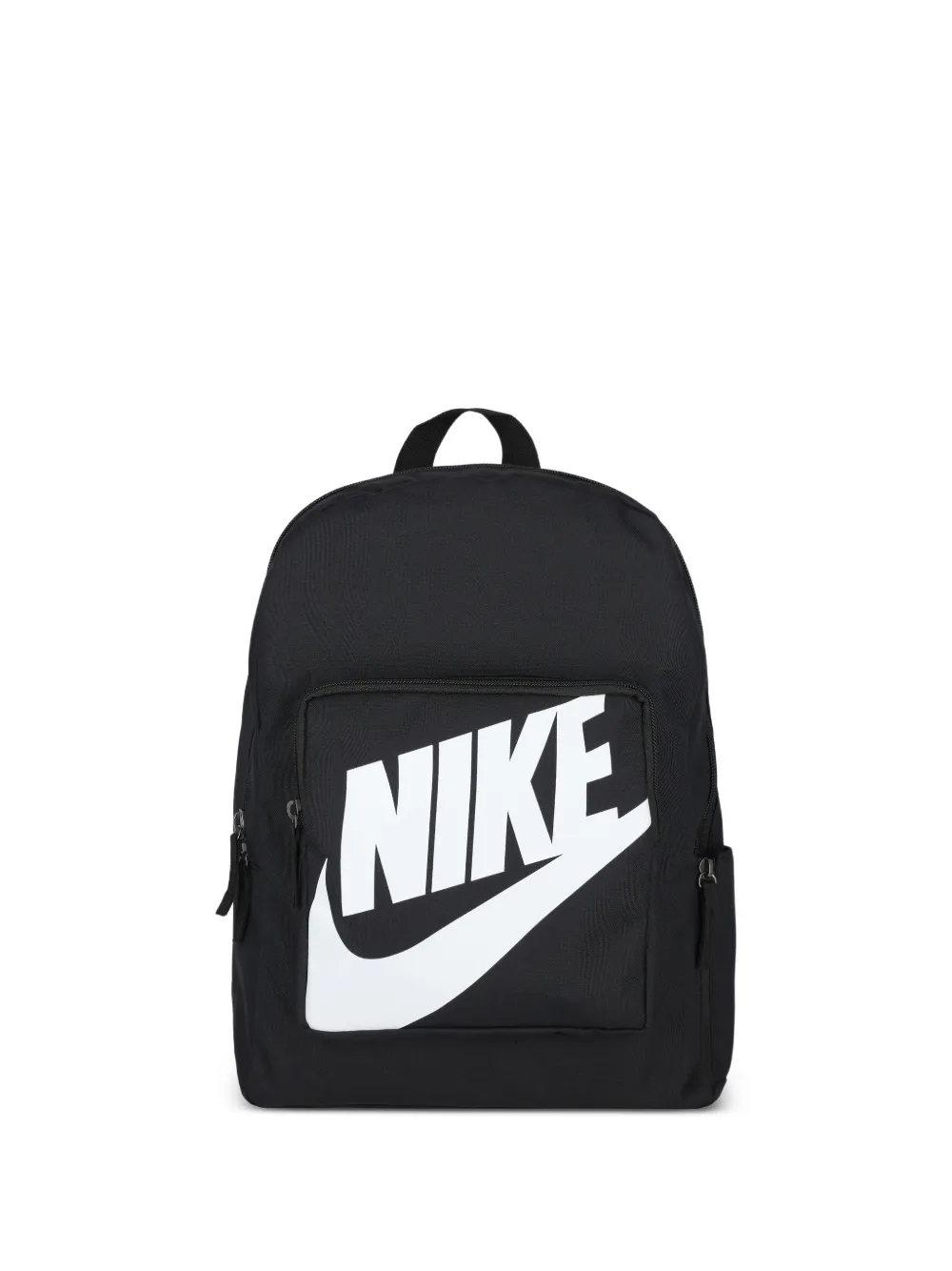 Nike Kids Zaino con stampa - Nero