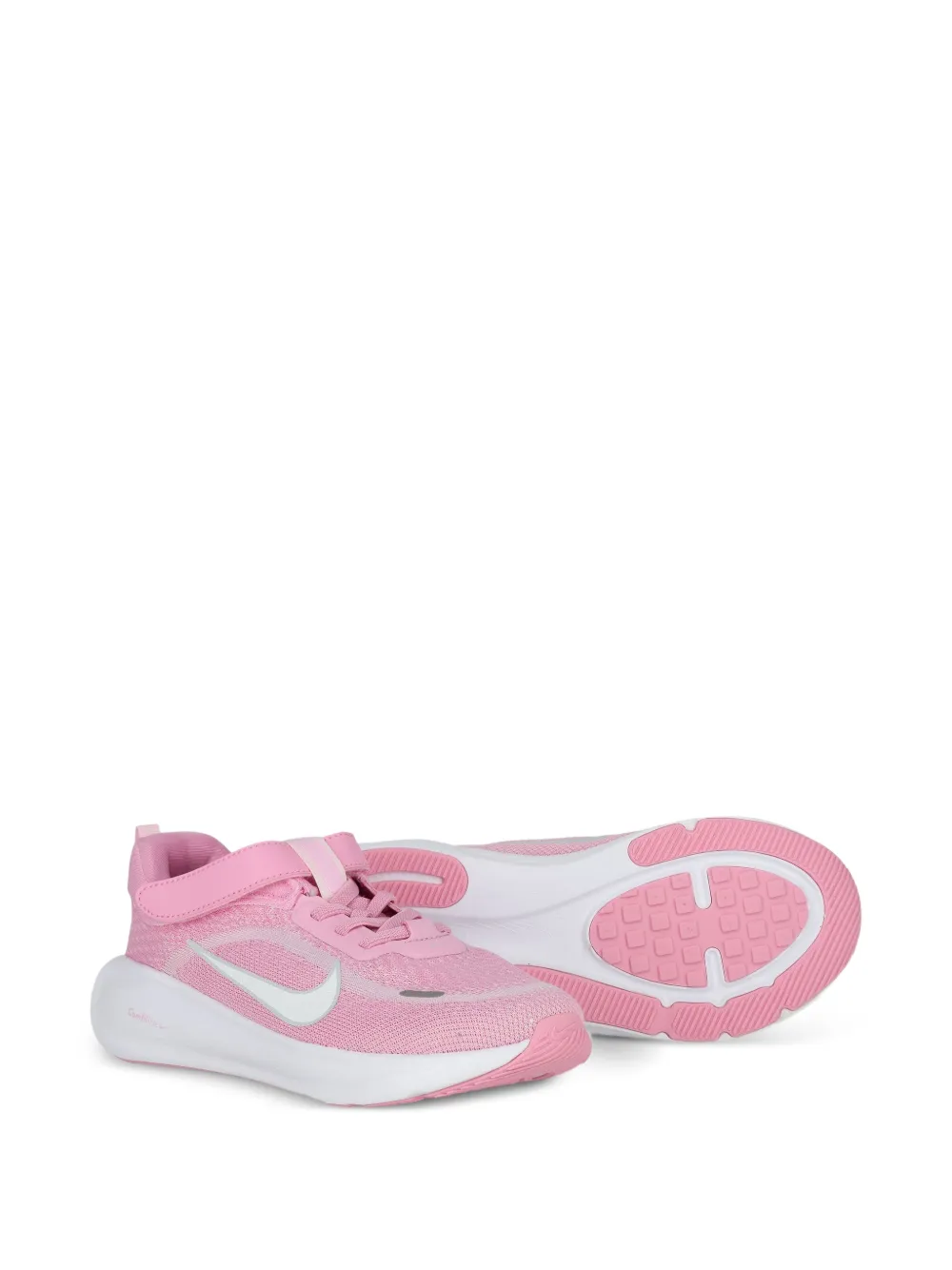 Nike Kids Stellar Ride sneakers Roze