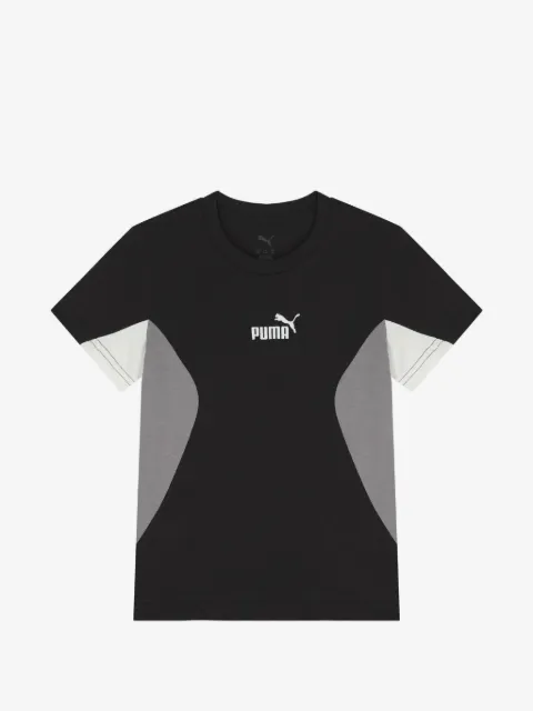 Puma Kids Essentials Block T-shirt