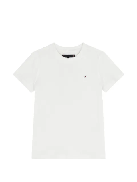 Tommy Hilfiger Junior logo T-shirt