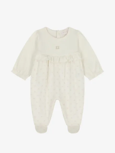 Escada Kids Tutina con stampa