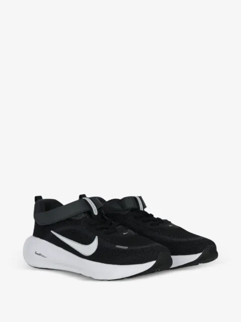 Nike Kids hook loop sneakers