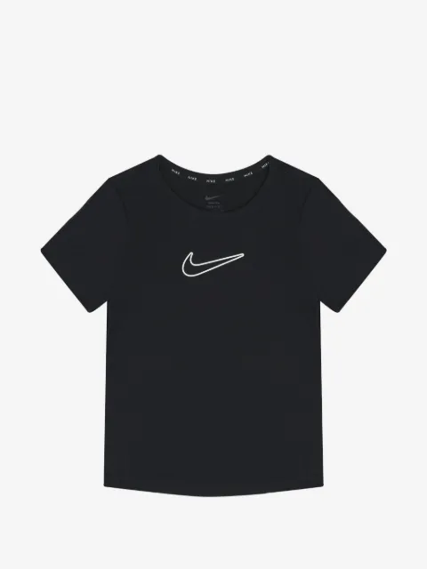 Nike Kids logo T-shirt