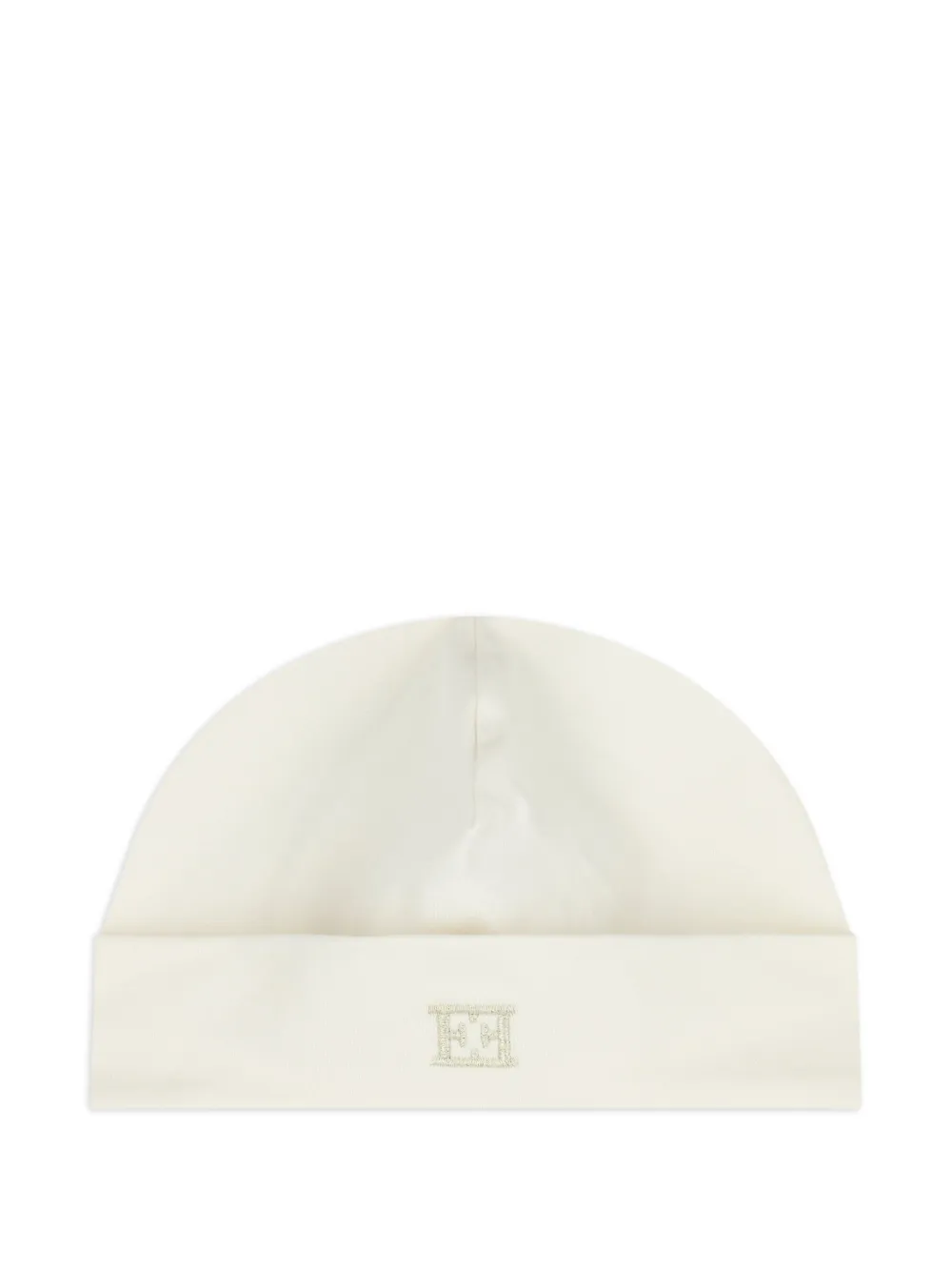 Escada Kids logo hat - Toni neutri