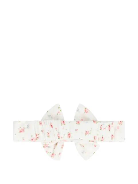 Tartine Et Chocolat floral-print headband