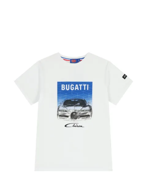 Bugatti Kids graphic T-shirt