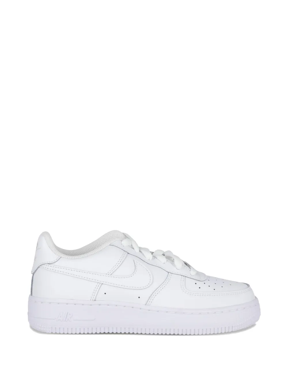 Nike Kids Sneakers Wit
