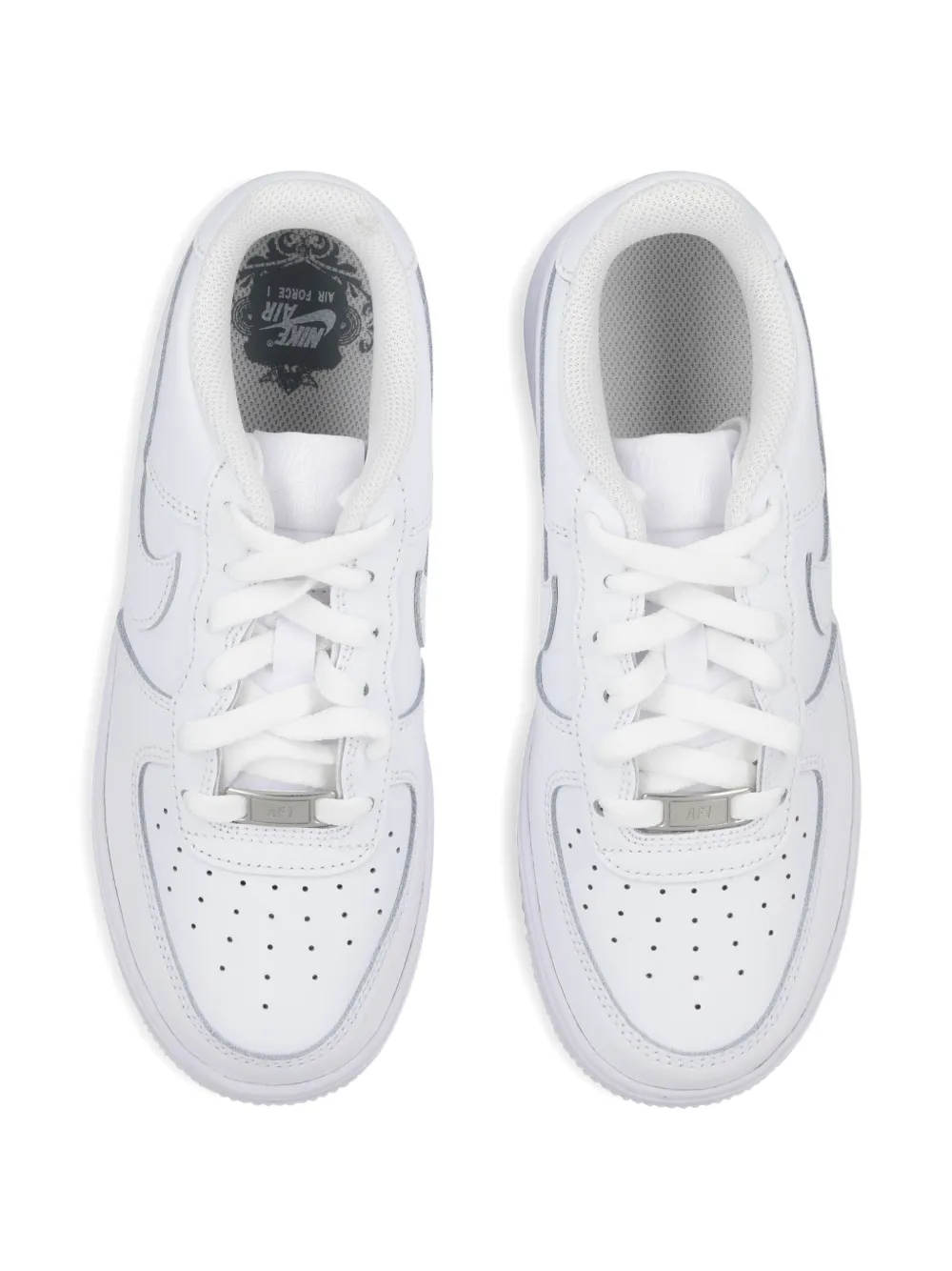 Nike Kids Sneakers Wit