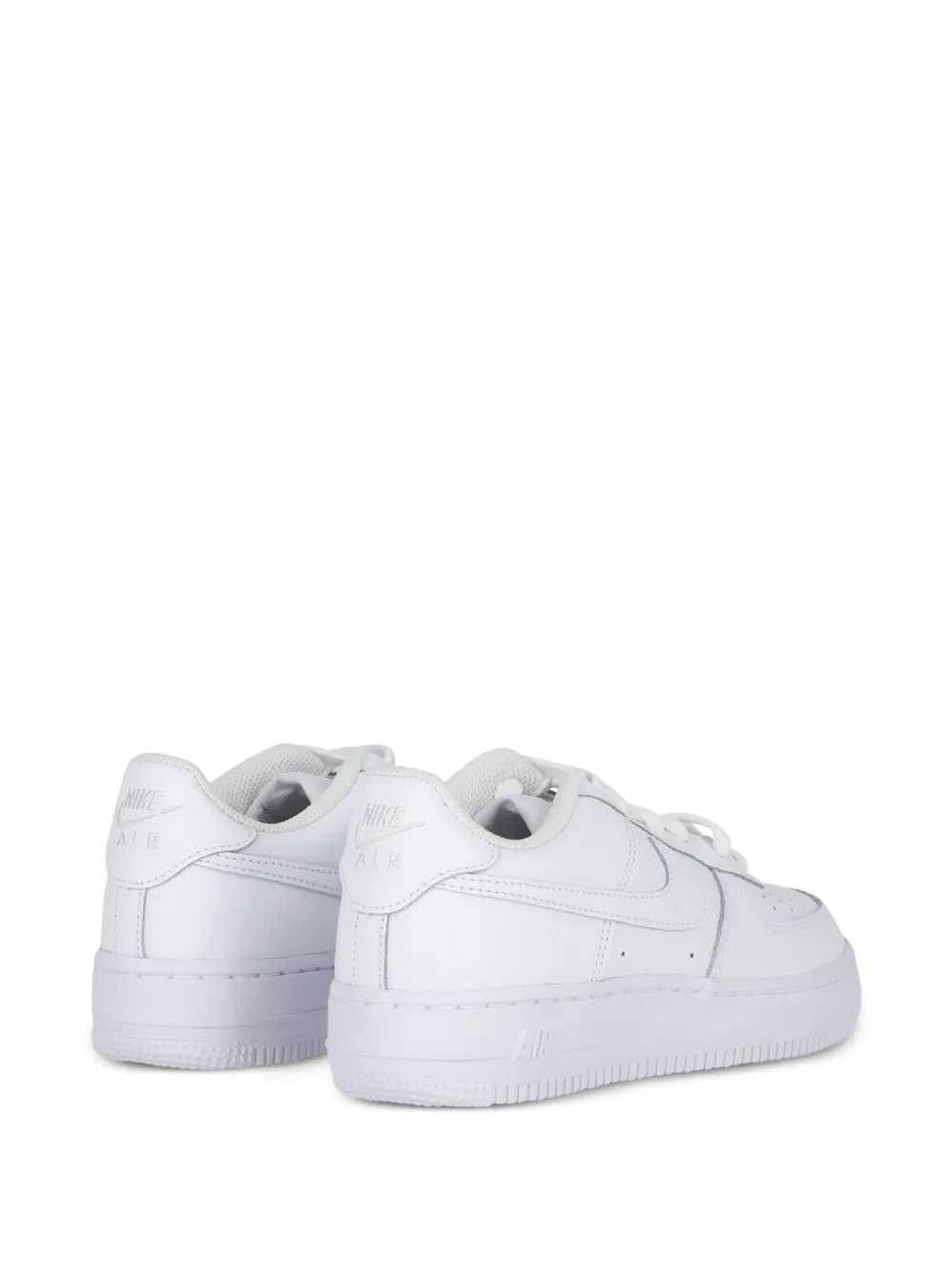 Nike Kids Sneakers Wit