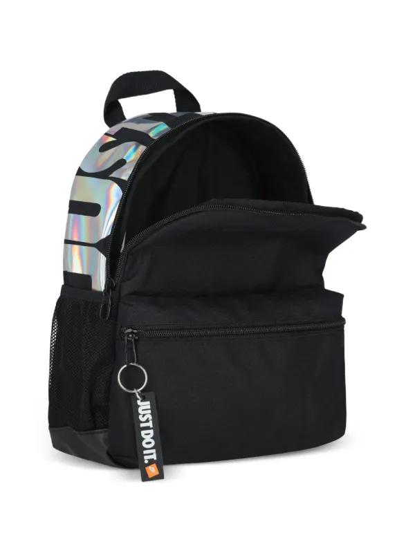 boys' black nike backpack Youth Elemental making it a great choice for kids who need a backpack that keeps up with busy days Nike Kid's Brasilia JDI Mini