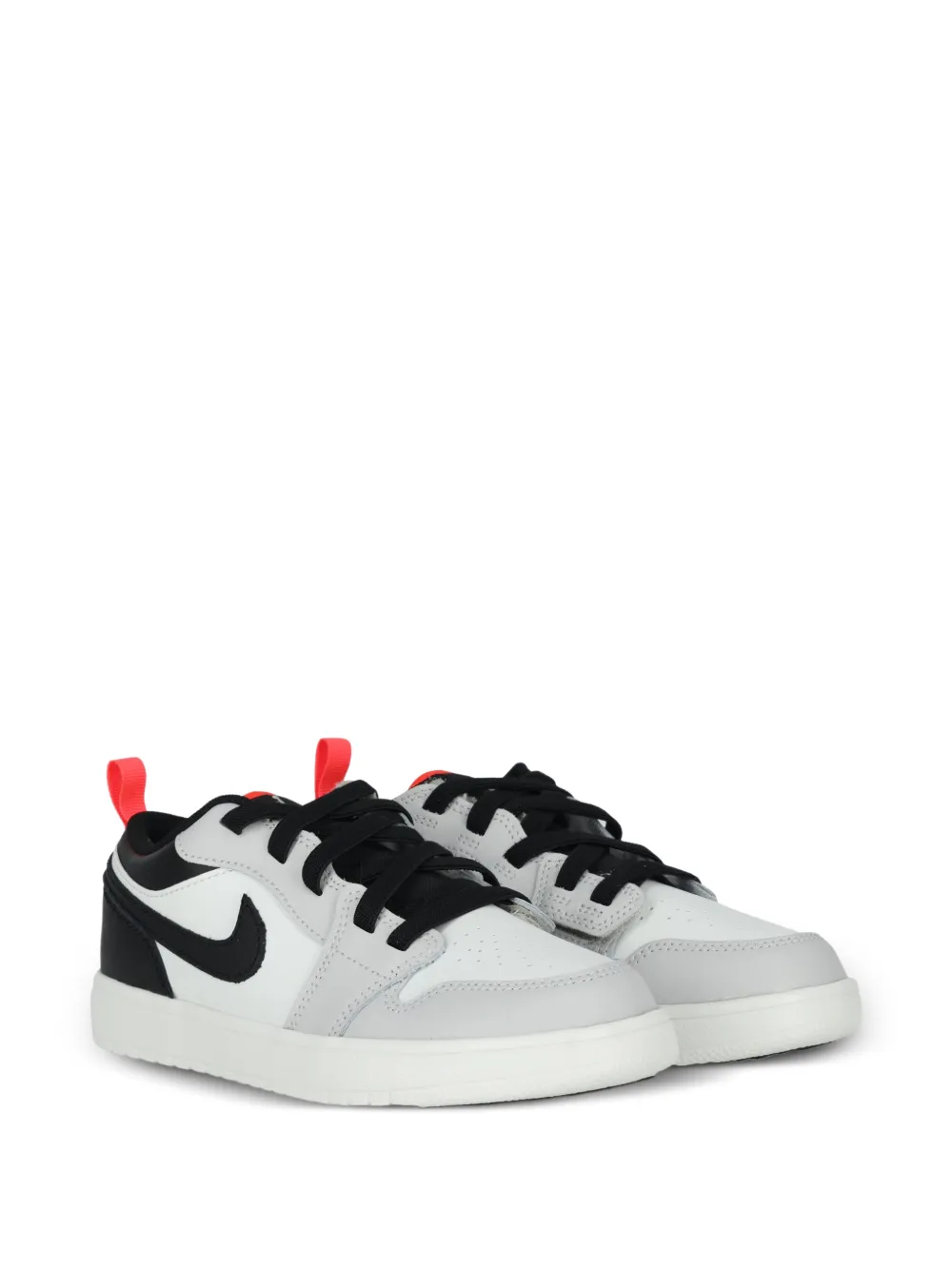 Jordan Kids Sneakers Jordan 1 - Bianco