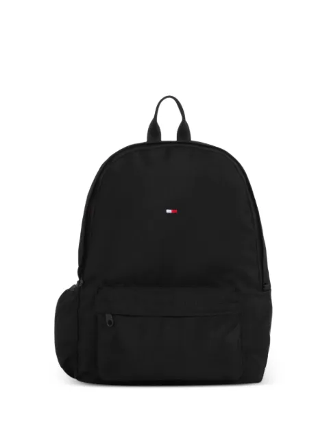 Tommy Hilfiger Junior logo-detail backpack