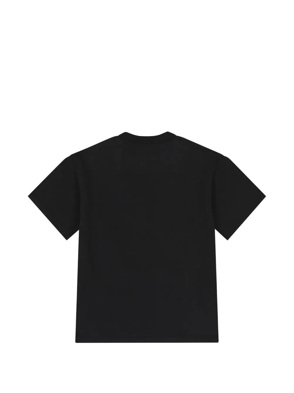 Calvin Klein Kids Trainingspak met logopatch Zwart