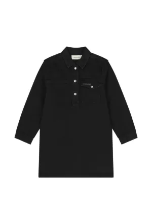 Moncler Enfant ニットワンピース | ブルー | FARFETCH JP Moncler Enfant ニットワンピース | ブルー | FARFETCH JP