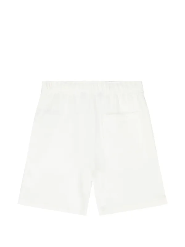 POLO RALPH LAUREN KIDS ロゴ ショートパンツ | ホワイト | FARFETCH JP