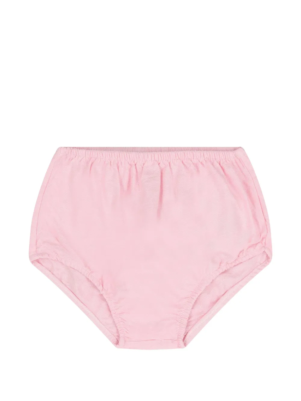 POLO RALPH LAUREN KIDS Jurk met ceintuur Roze