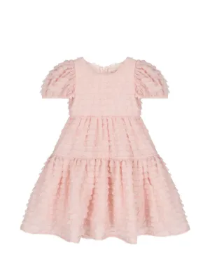 Dolce & Gabbana Kids ドルチェ＆ガッバーナキッズ フローラルレース