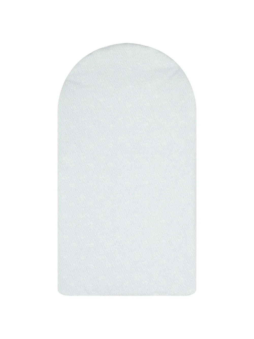 Emporio Armani Kids Sacco nanna con bottoni - Bianco