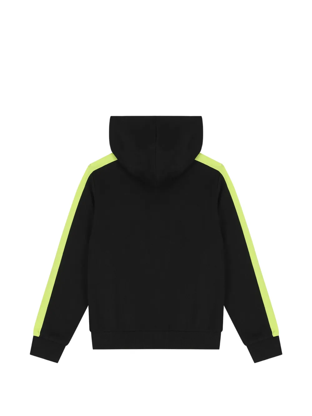 guess kids Sweater met capuchon Zwart