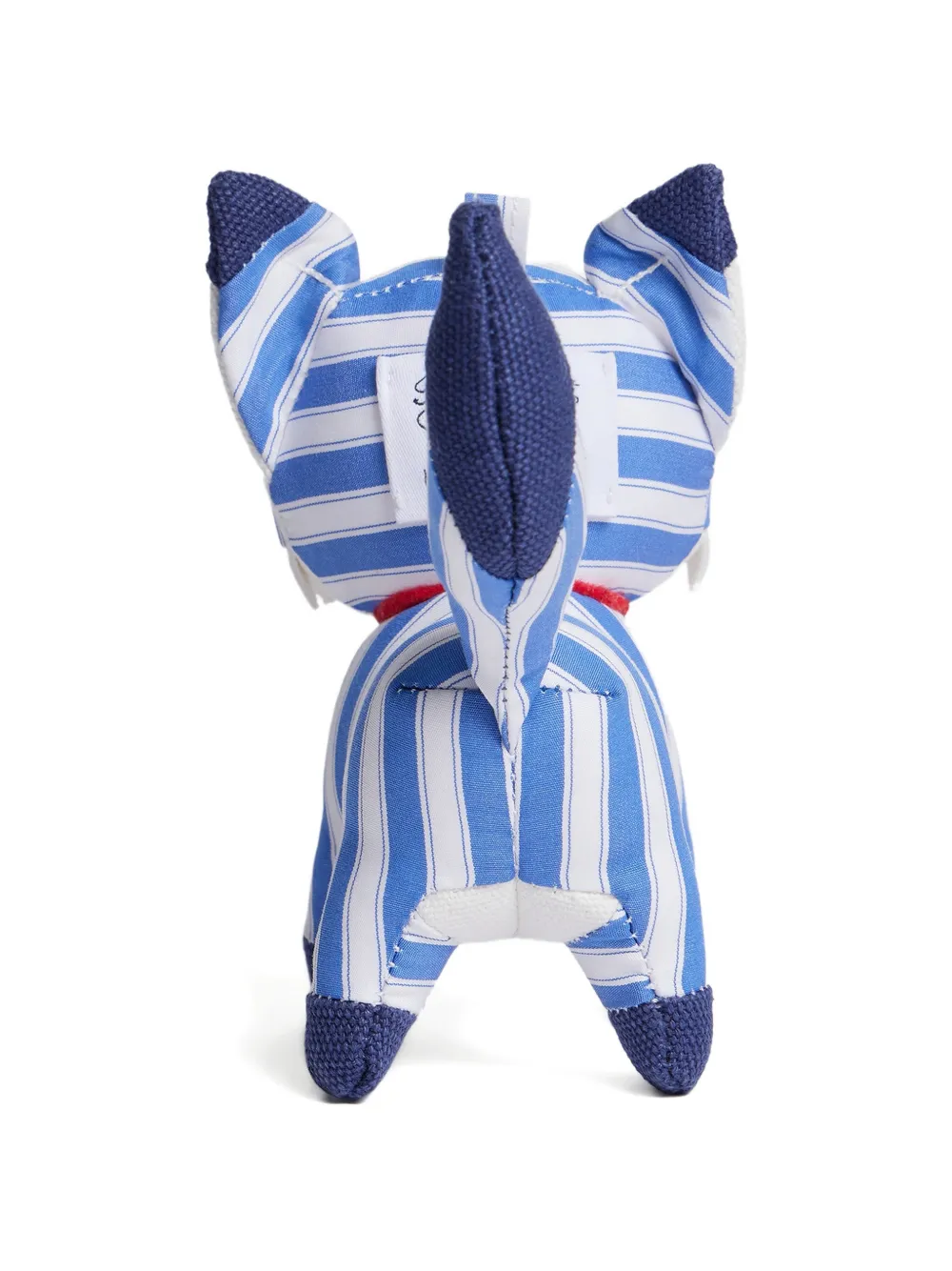  Bonpoint Peluche A Rayas - Azul 