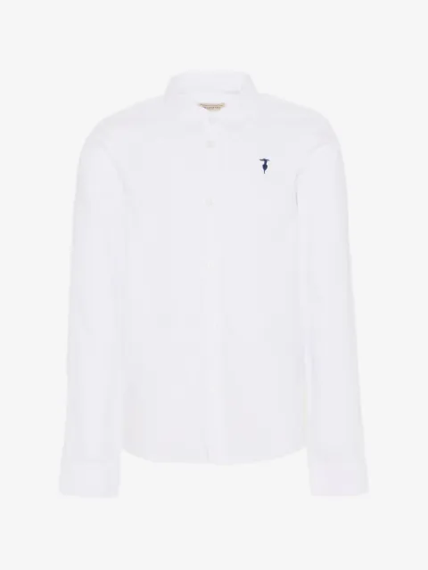 TRUSSARDI JUNIOR camisa manga larga