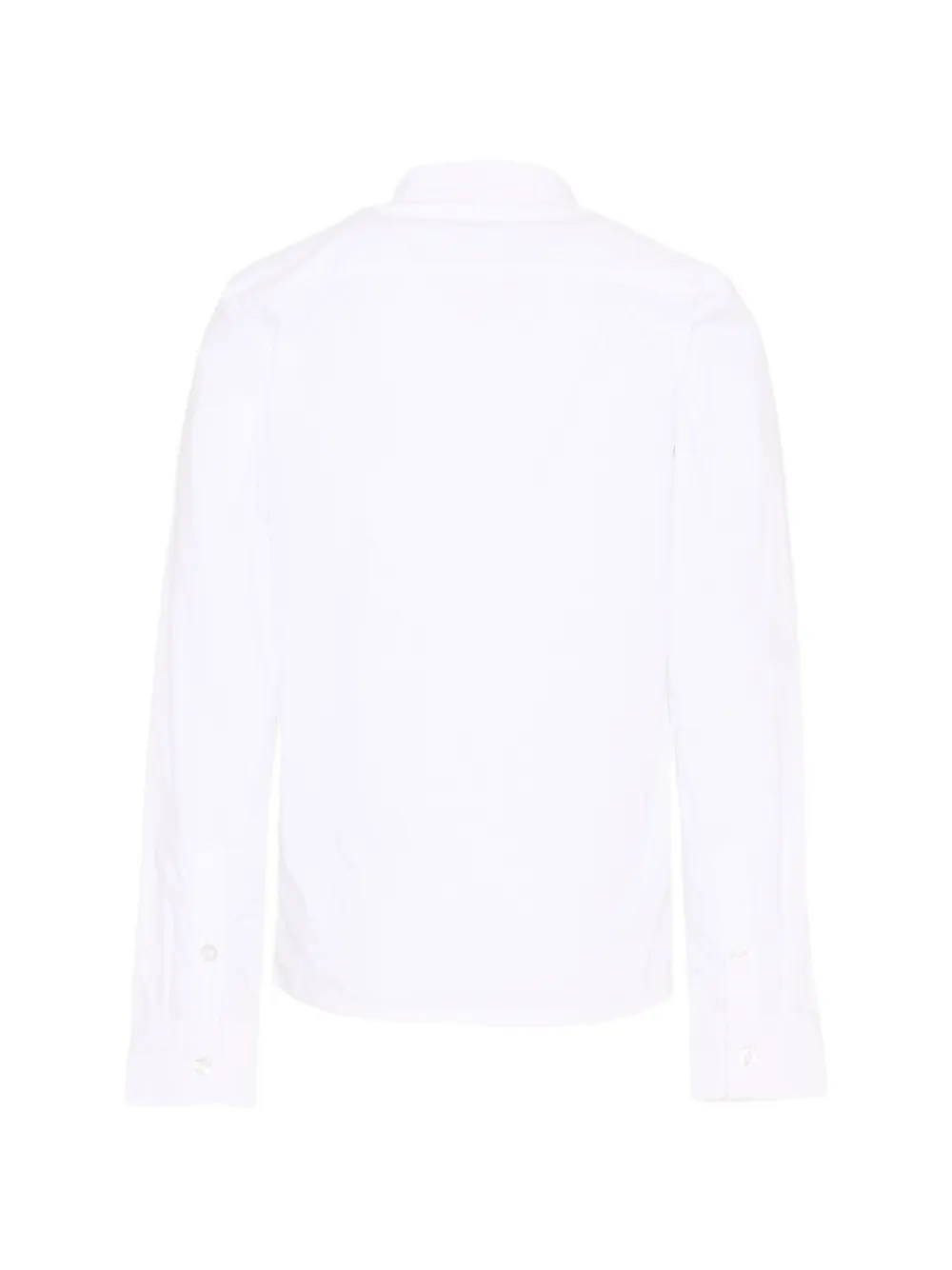 TRUSSARDI JUNIOR Shirt met lange mouwen Wit
