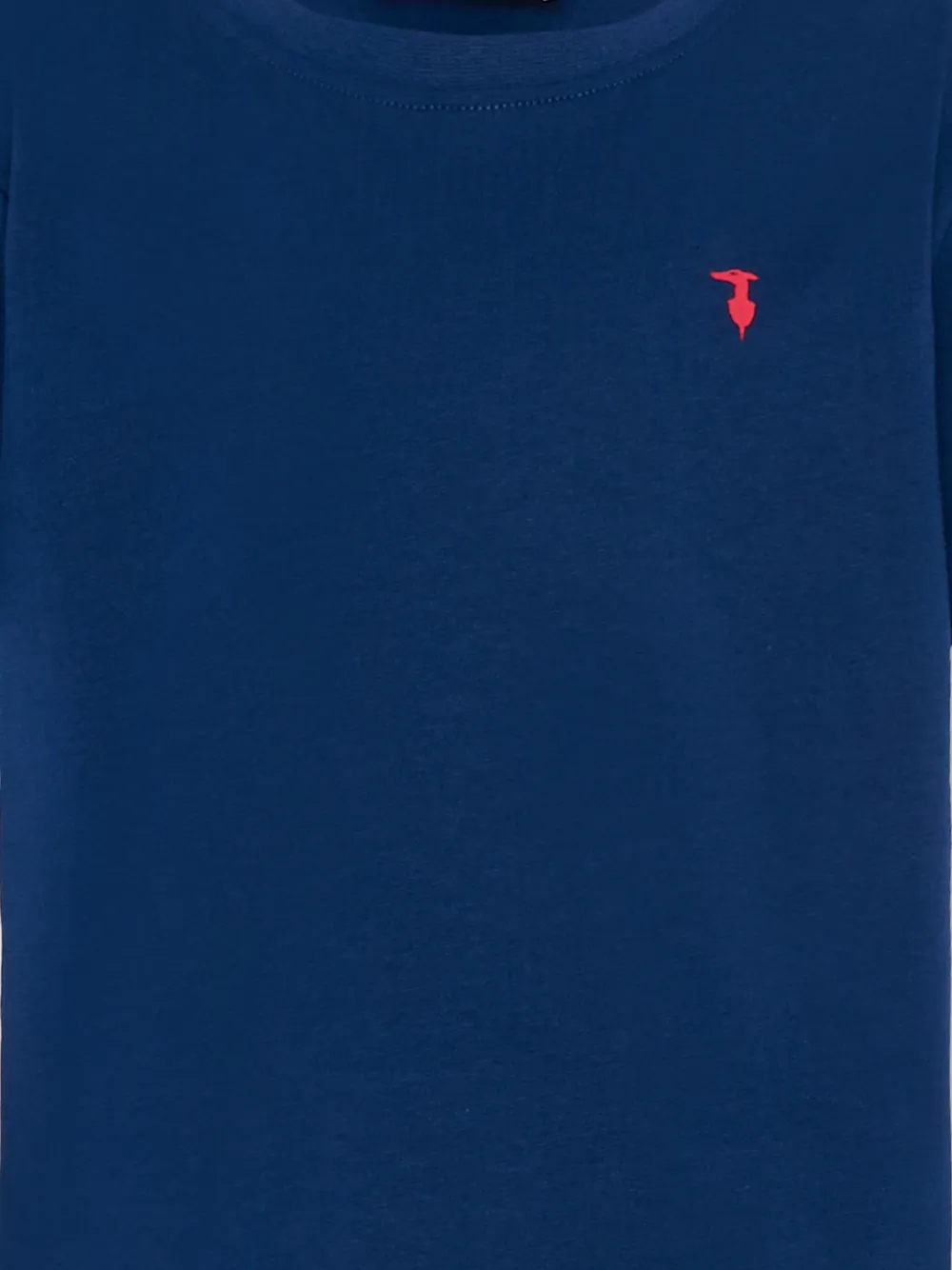 Logo Short-Sleeve T-Shirt
