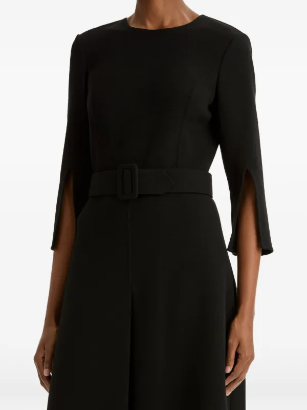 velvet brand dress Dali Off Shoulder Mini Color:Black-Nude Filipiniana Dresses: Fusion of _alt_Columbia-Womens-Chill-River-Printed-Dress length double lining for