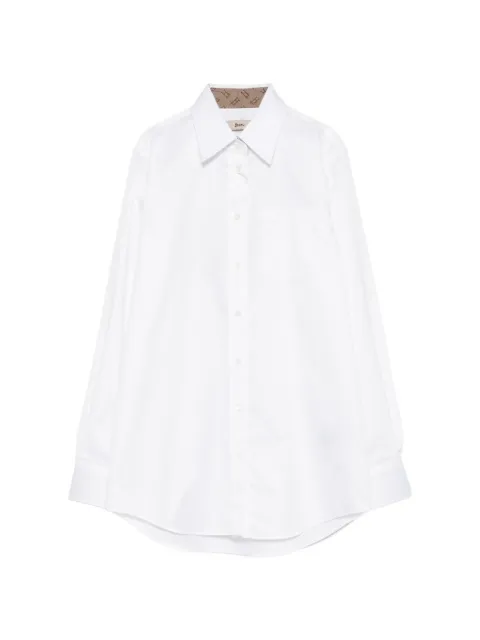 Herno pocket shirt