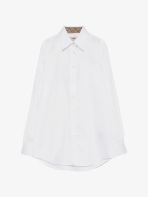 Herno pocket shirt