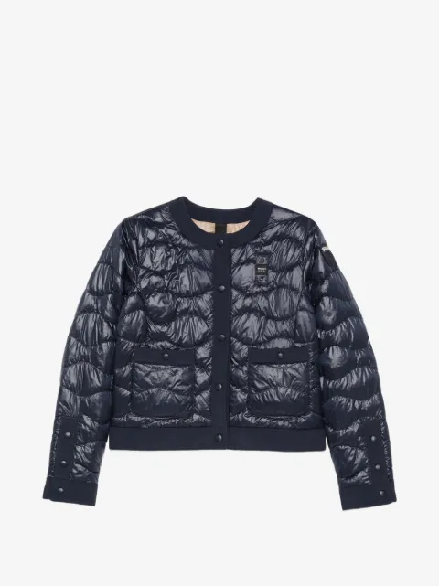 Blauer Hadley quilted jacket