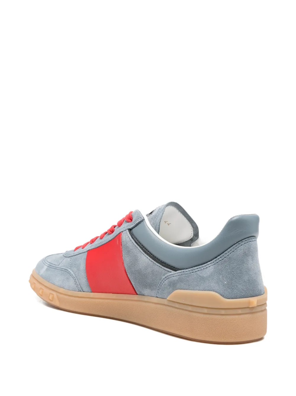 Valentino Garavani Upvillage low-top sneakers Grijs