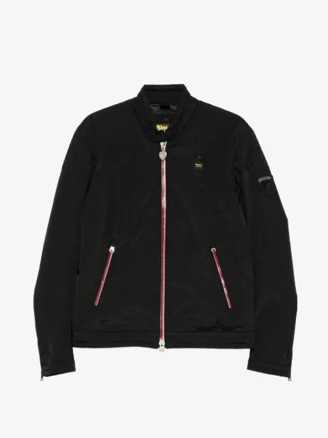 Blauer Thayer zip jacket