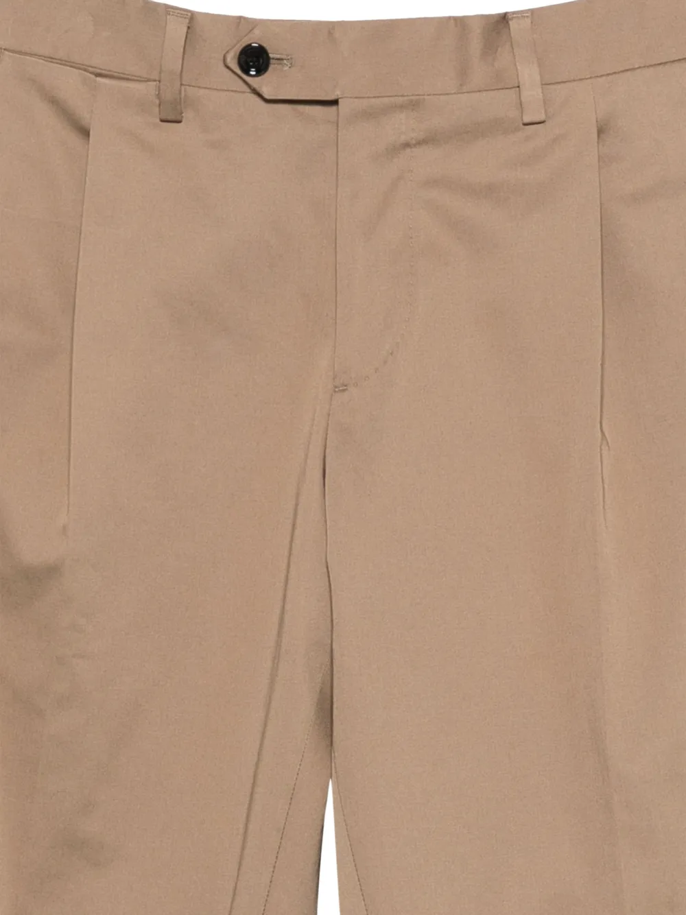 Lardini Plooibroek Beige