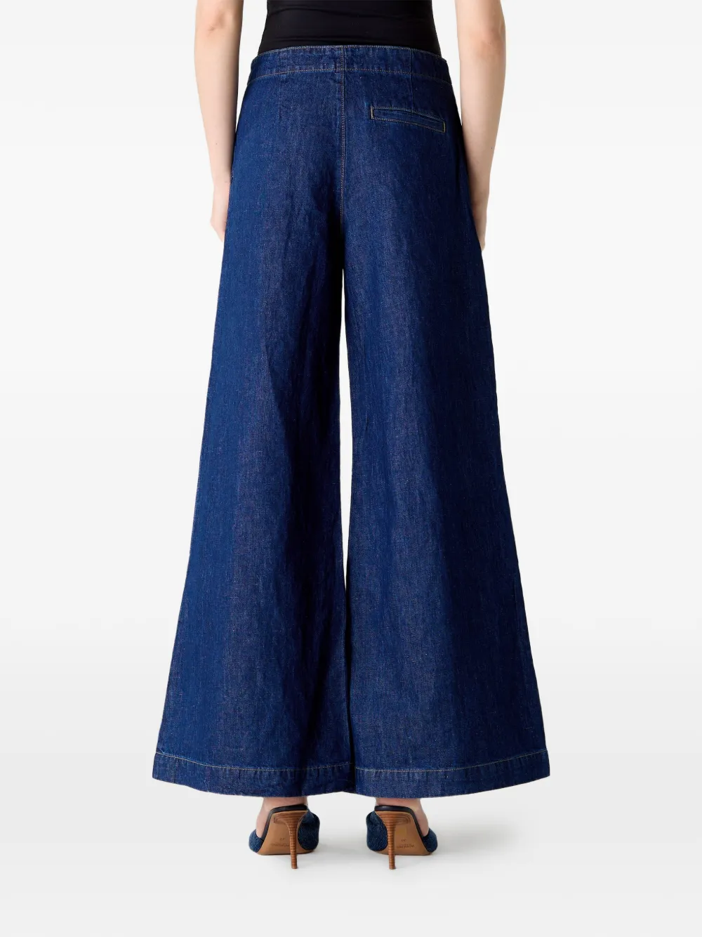  Twp Dillon Denim Jeans - Blue 