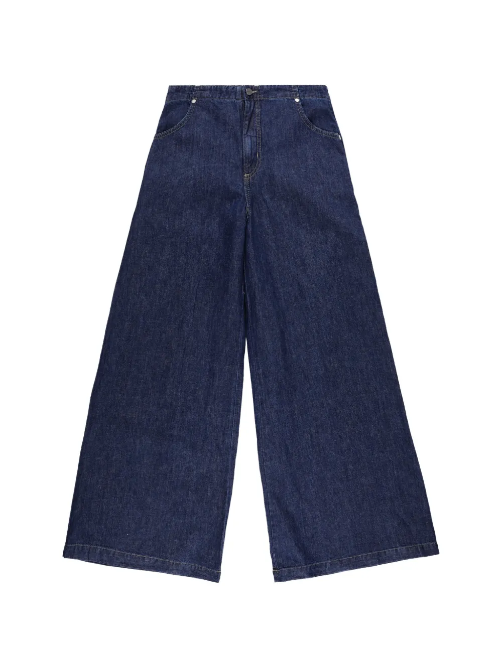TWP Dillon denim jeans - Blu