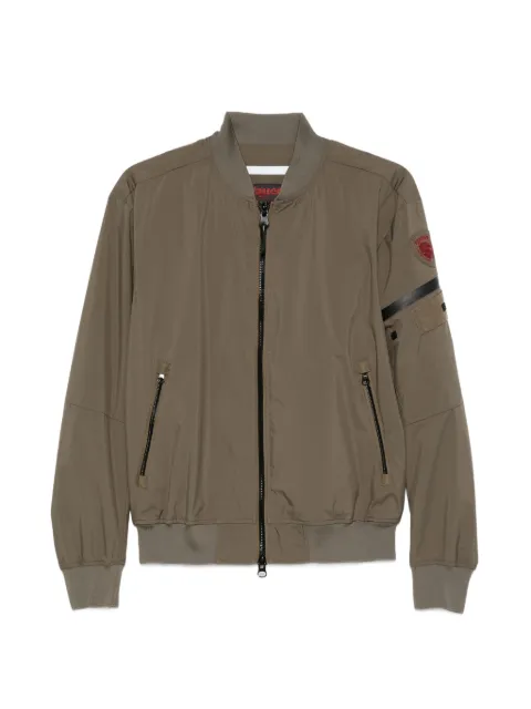 Blauer zip jacket