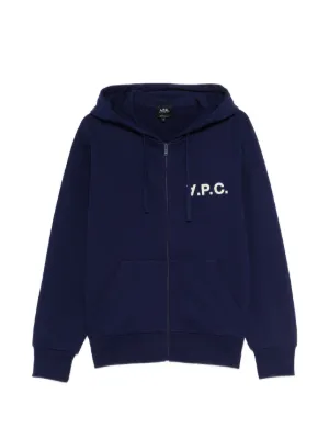 A.P.C フルジップパーカー 2 楽天市場】apc パーカー（スタイル（パーカー）ジップアップパーカー