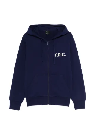 A.P.C.