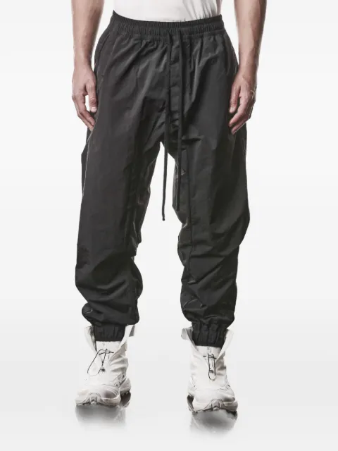 Thom Krom drawstring trousers