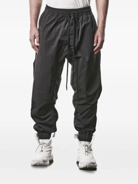 Thom Krom drawstring trousers