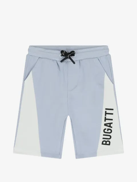 Bugatti Kids drawstring shorts