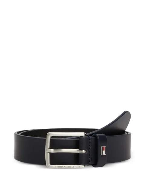 Tommy Hilfiger Junior pin-buckle belt