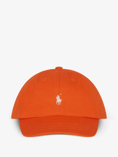 POLO RALPH LAUREN KIDS casquette à logo
