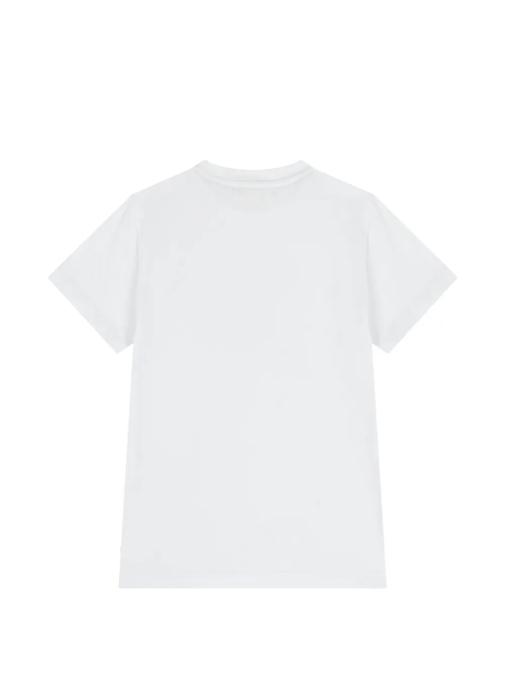 Alviero Martini Kids Shirt en shorts Wit